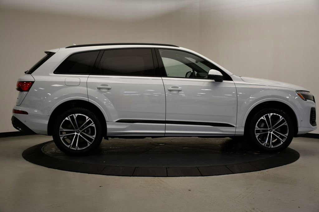 New 2026 Audi Q7 2.0T Premium Plus image 6