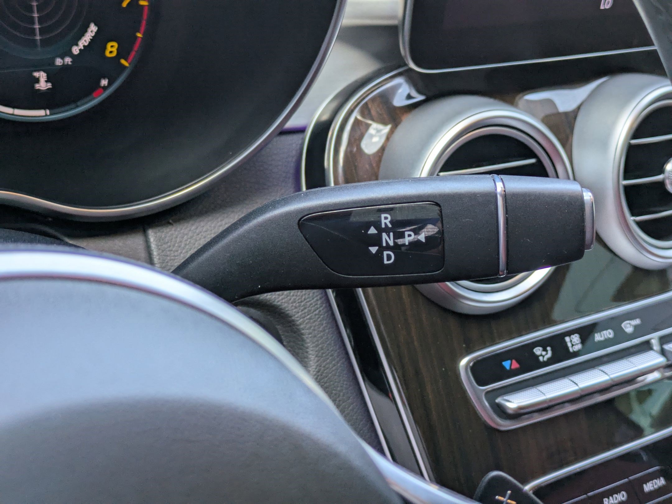 Used 2023 Mercedes-Benz C 300 4MATIC Cabriolet image 23