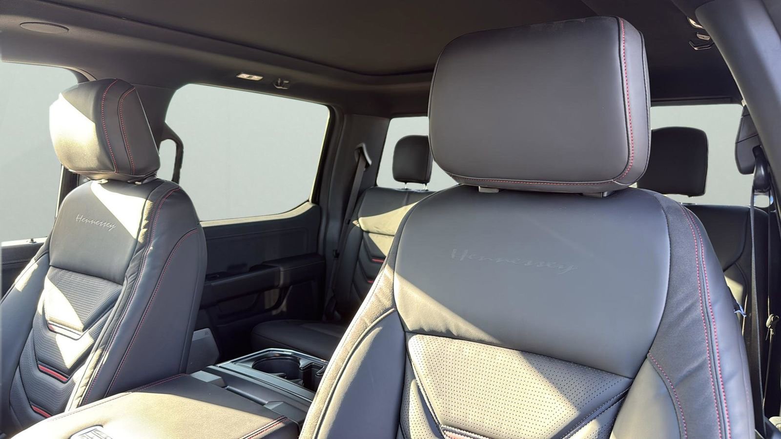 New 2026 Ford F150 Lariat w/ Equipment Group 502A High image 11