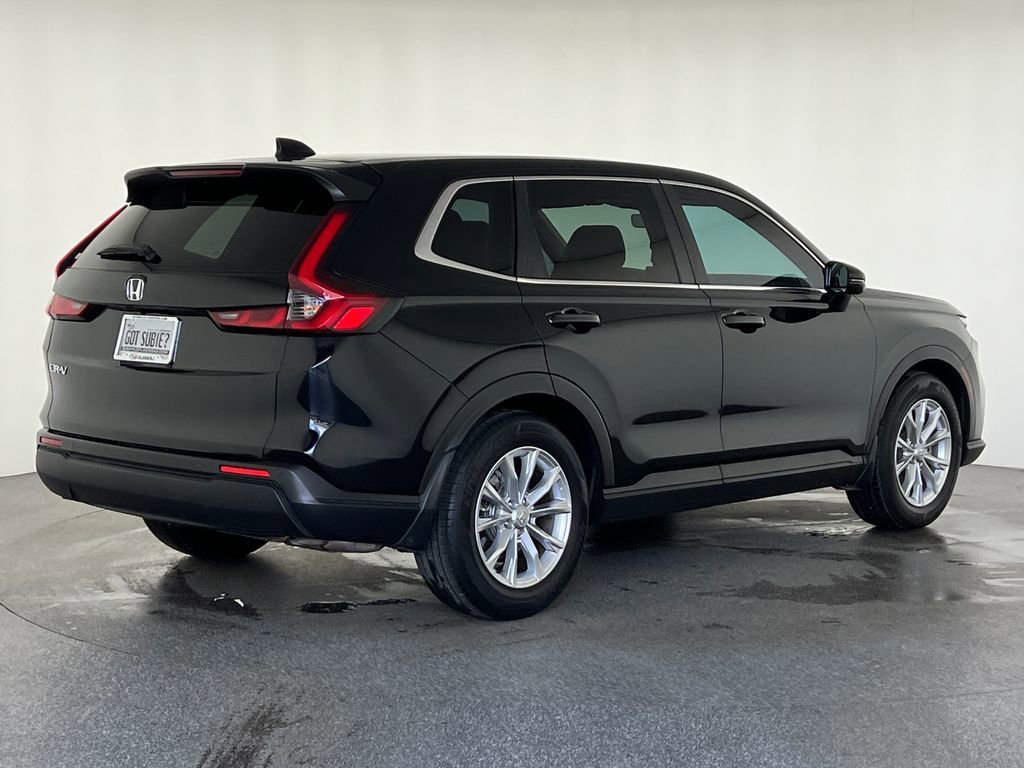 Used 2024 Honda CR-V EX-L image 6