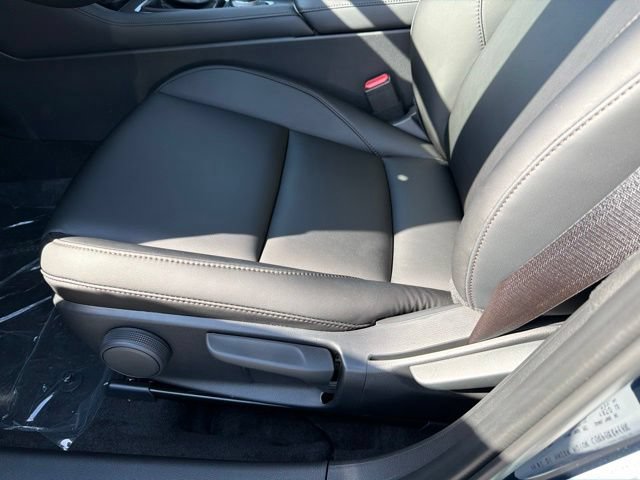 New 2026 MAZDA MAZDA3 s Sport FWD image 20