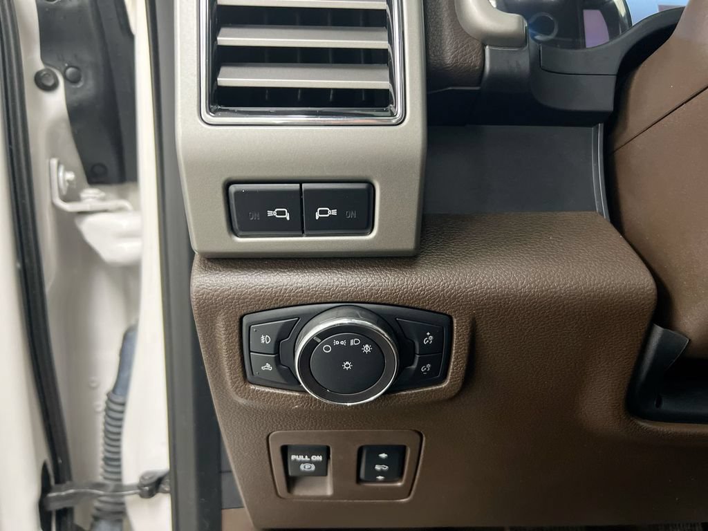 Used 2018 Ford F150 King Ranch AWD/4WD image 19