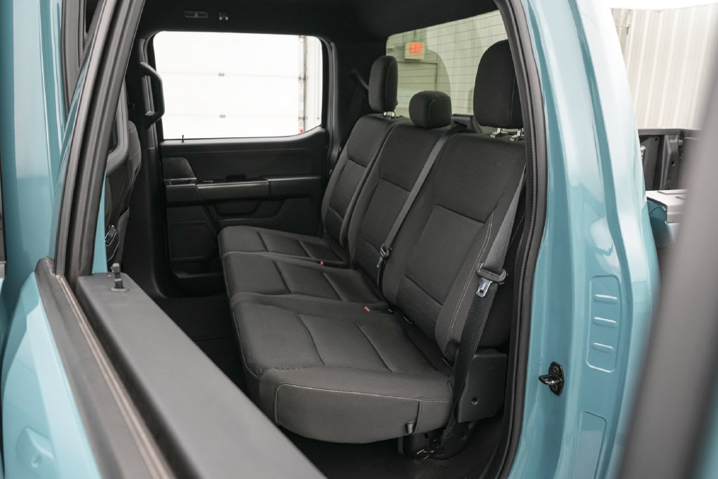 Certified 2023 Ford F150 XLT w/ Equipment Group 302A High AWD/4WD image 20