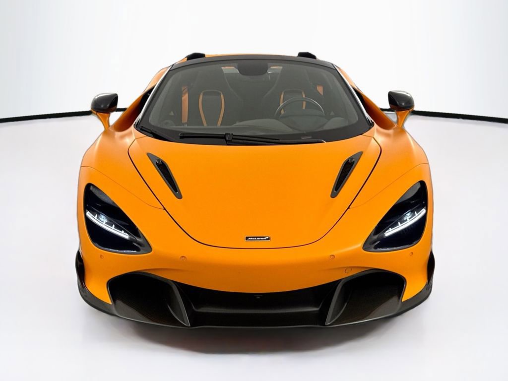 Used 2020 McLaren 720S Performance image 2