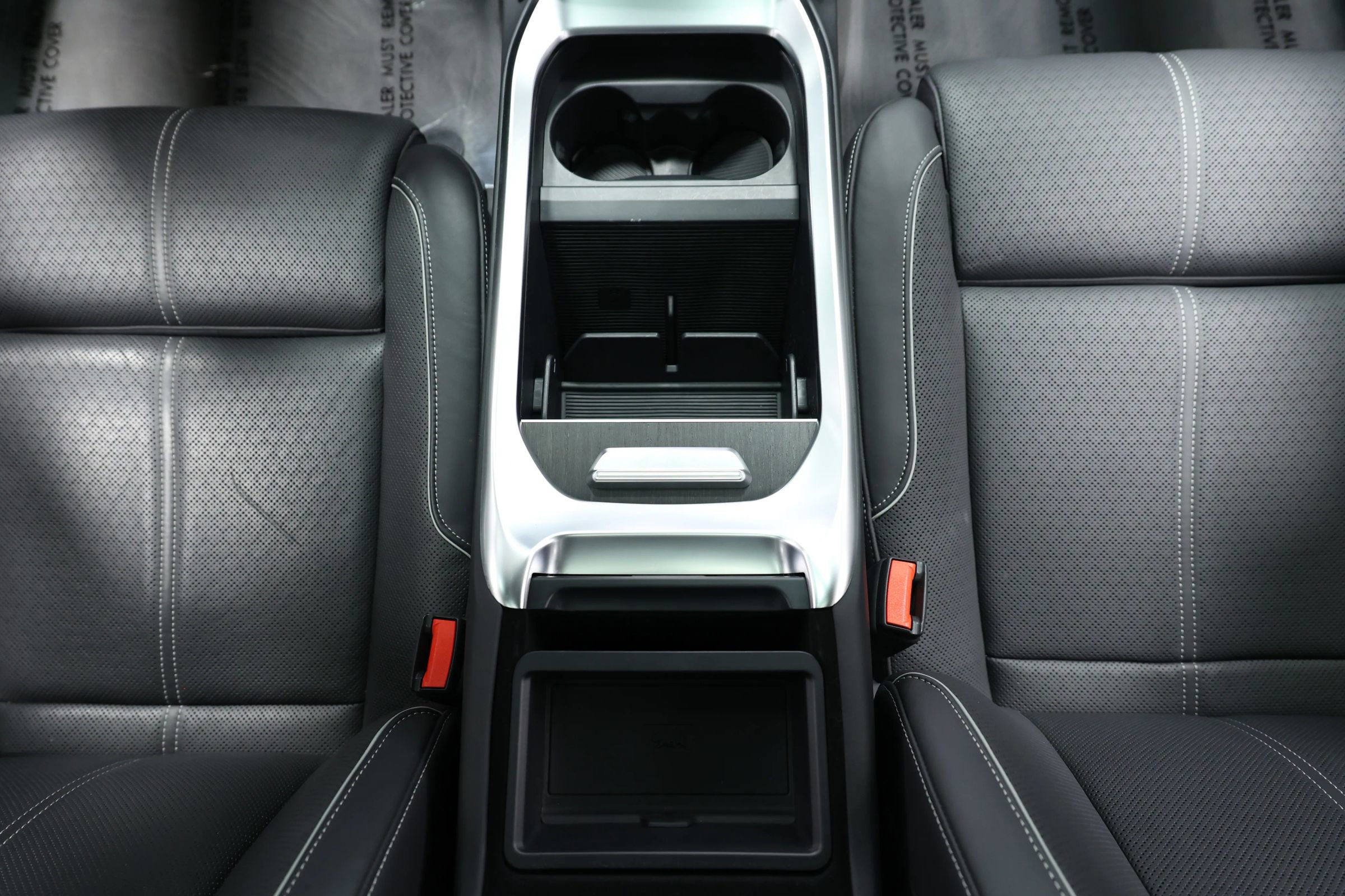 Used 2023 Lucid Air Grand Touring image 41