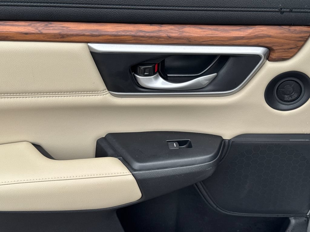 Used 2020 Honda CR-V EX-L image 23