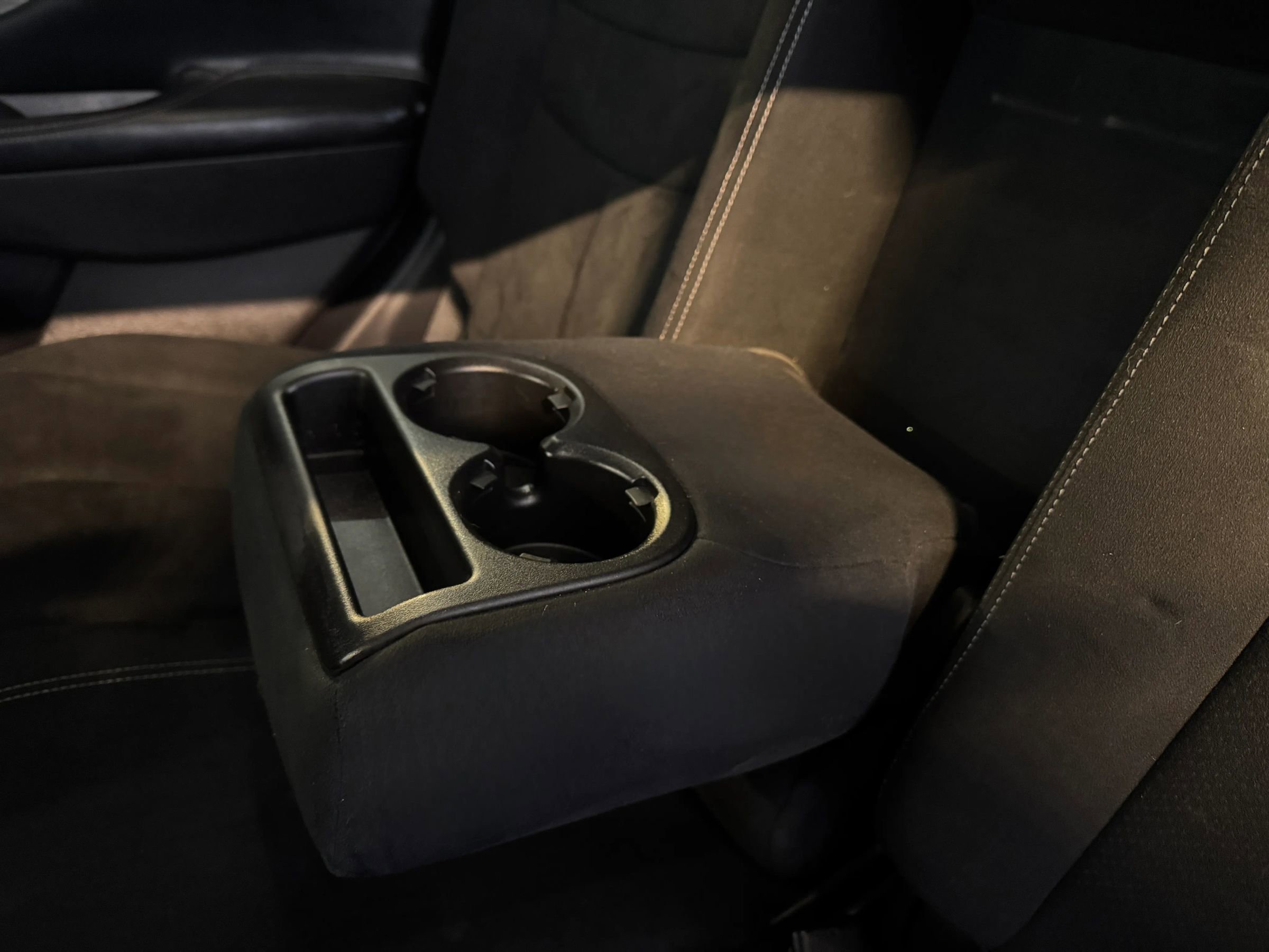 Used 2016 Nissan Murano SV image 23