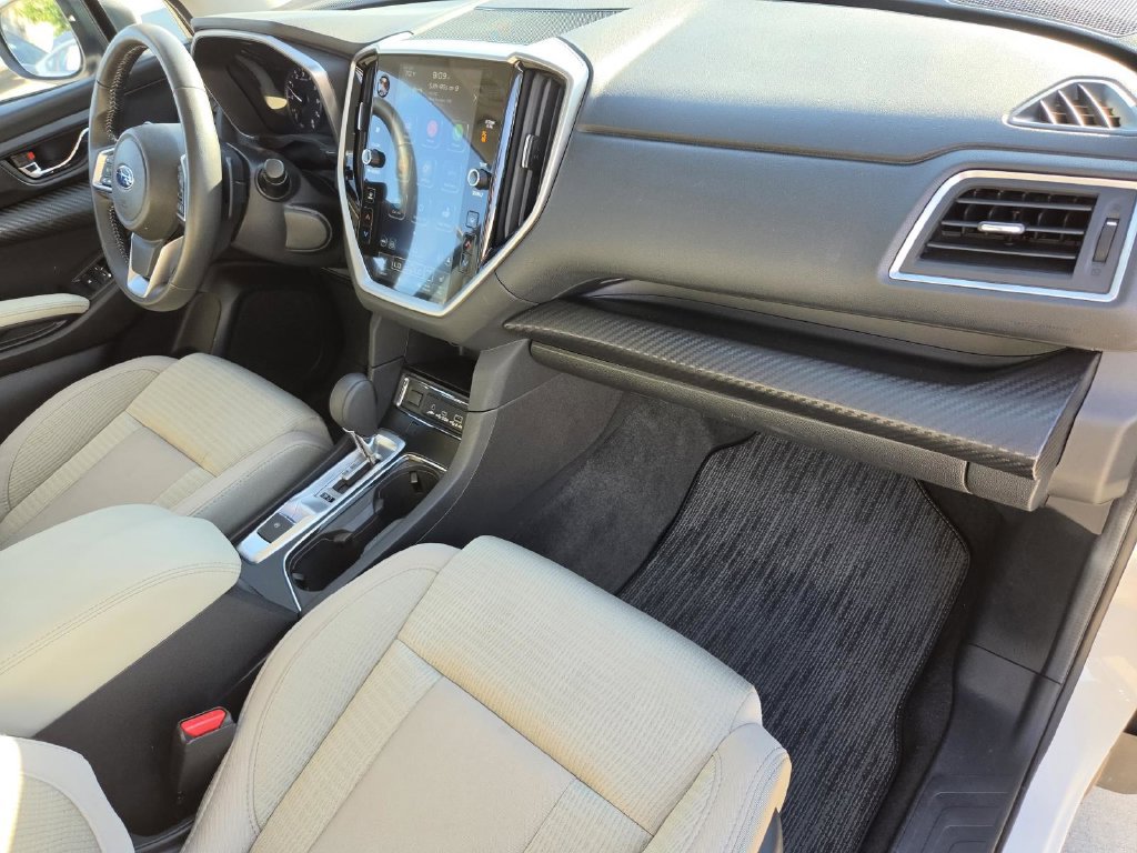 Certified 2025 Subaru Ascent Premium AWD/4WD image 7