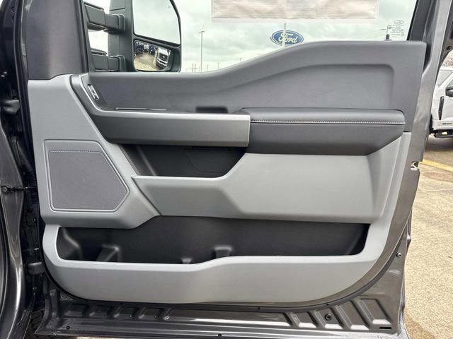 New 2026 Ford F250 XL w/ STX Appearance Package image 19