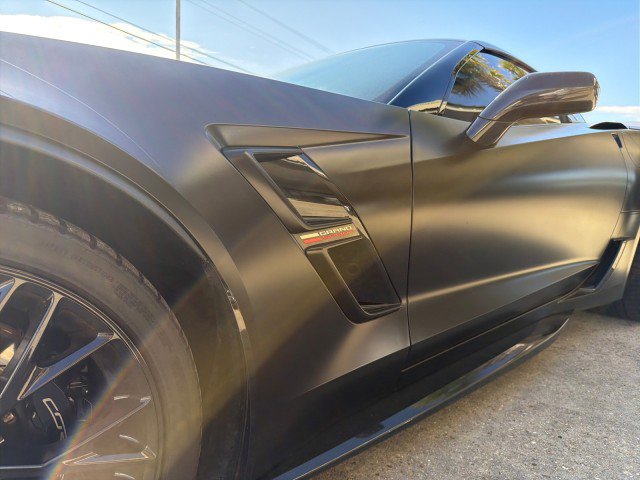 Used 2019 Chevrolet Corvette Grand Sport image 16