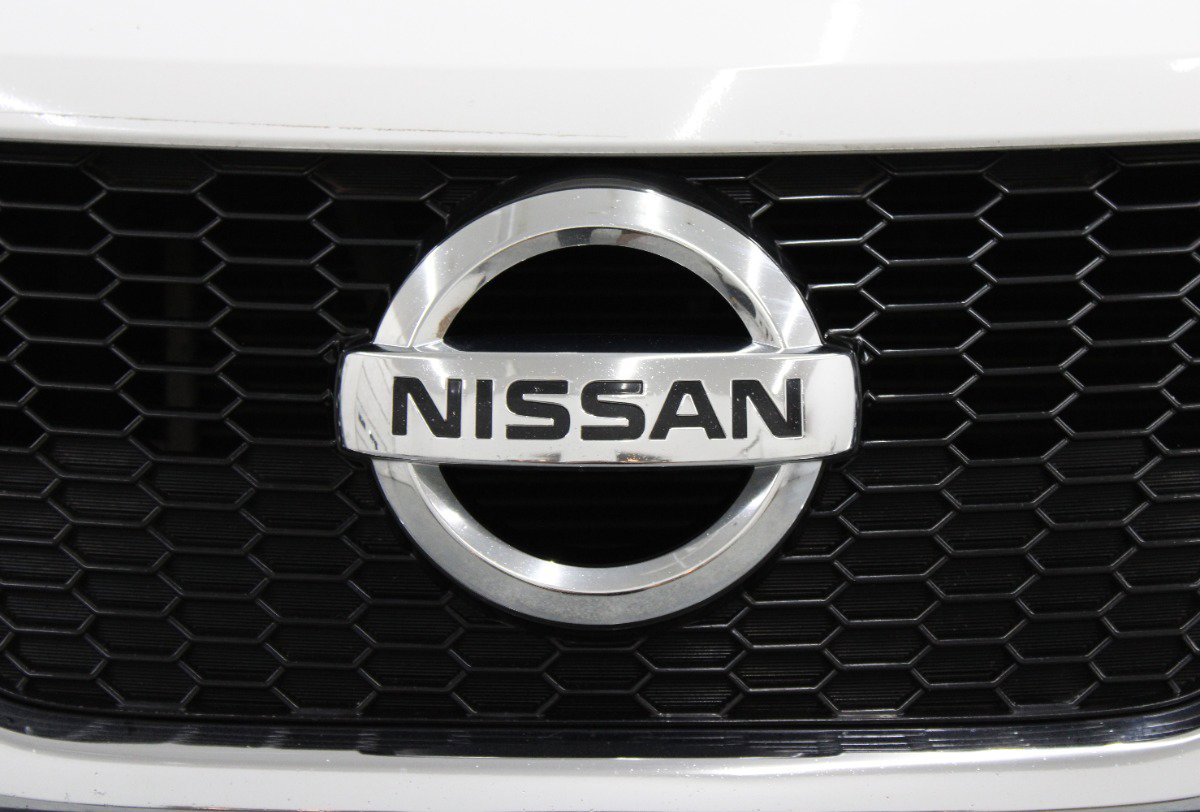 Used 2017 Nissan Versa Note S Plus image 21