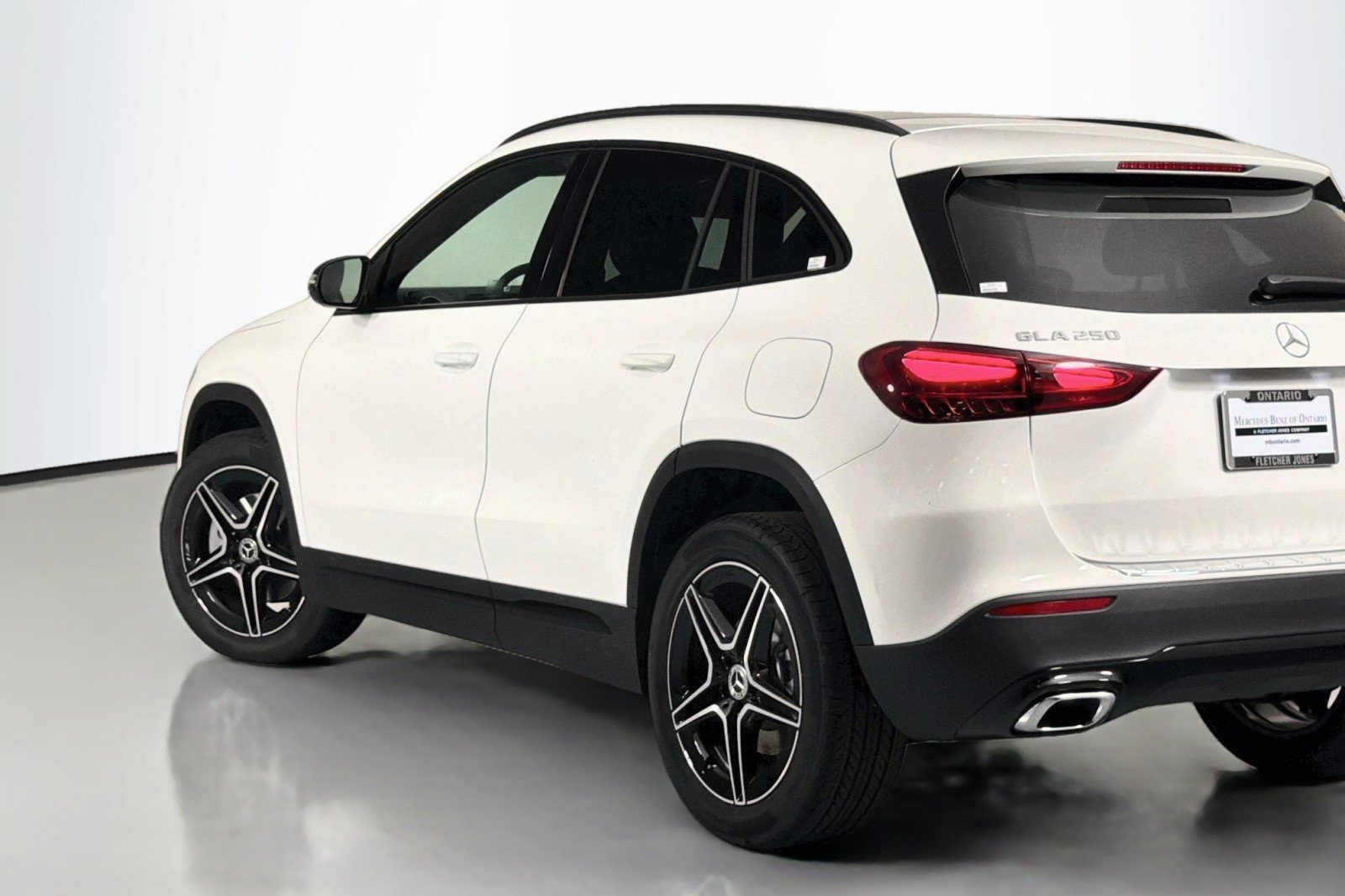 New 2026 Mercedes-Benz GLA 250 image 14