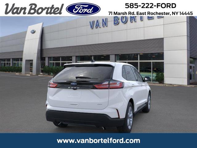 New 2024 Ford Edge SE image 59