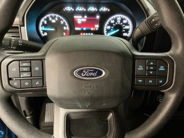Used 2021 Ford F150 XL w/ STX Appearance Package image 28