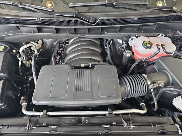 New 2026 Cadillac Escalade Sport w/ LPO, Floor Liner Package image 32