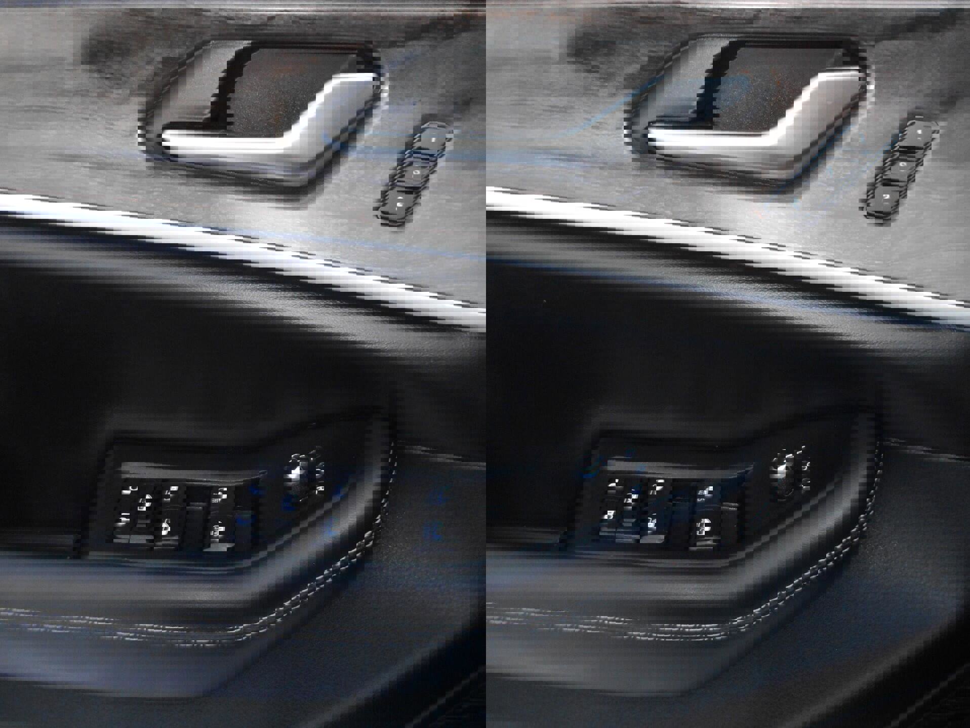 Certified 2024 Jeep Grand Cherokee Limited w/ Black Appearance Package image 14