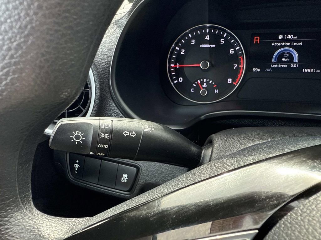Used 2023 Kia Forte LXS FWD image 29