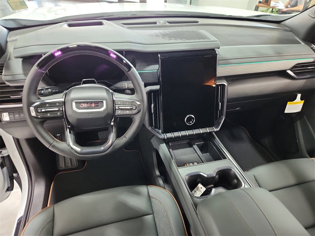 New 2026 GMC Acadia AT4 w/ Super Cruise Package image 10