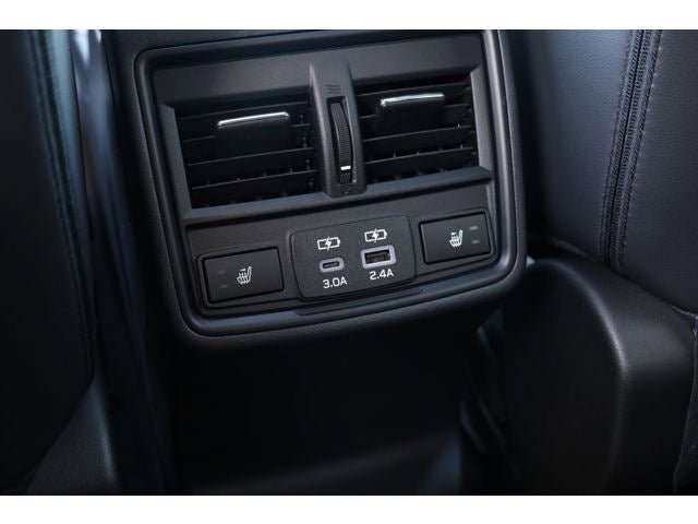 New 2026 Subaru Outback Limited image 50