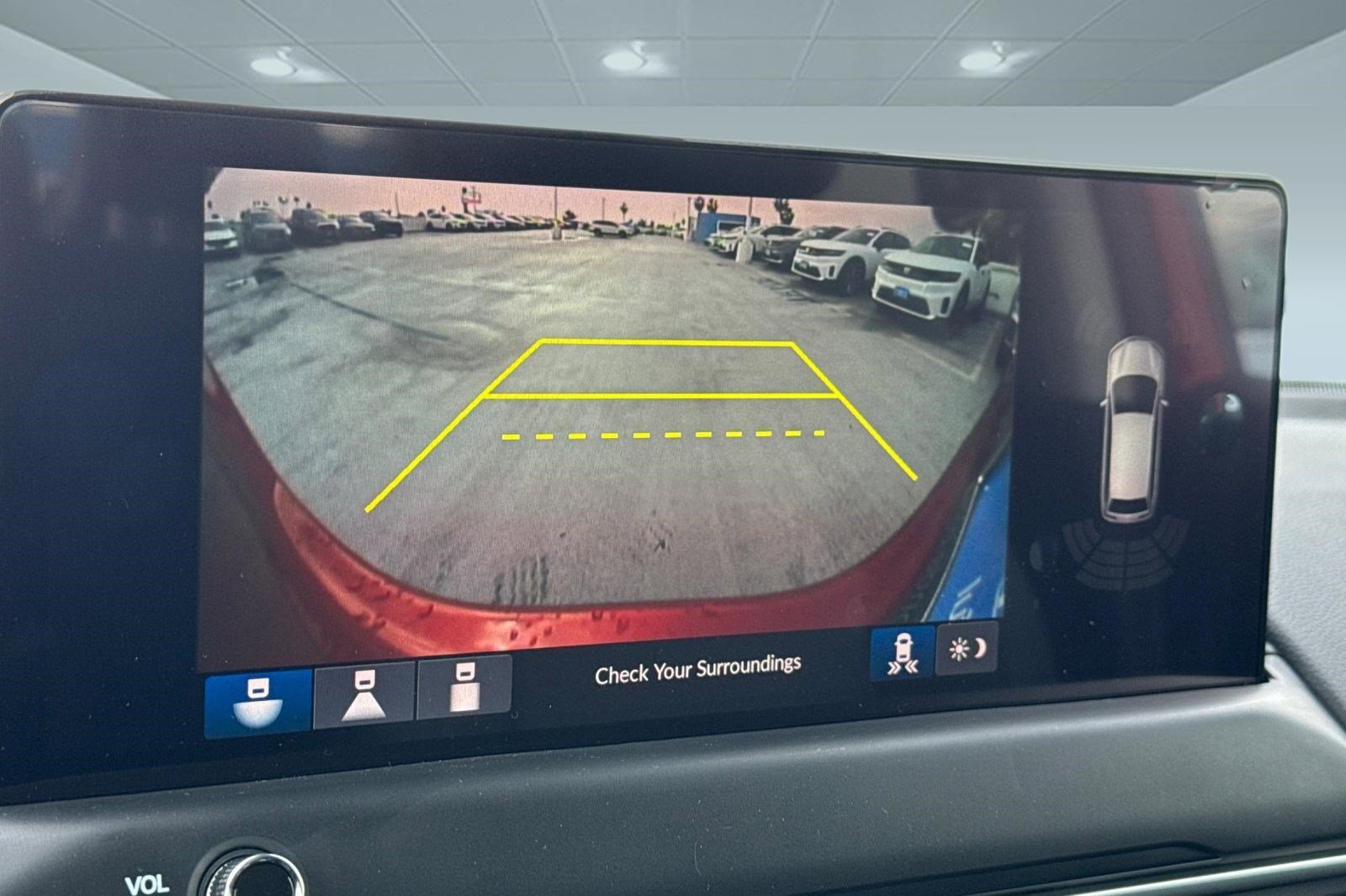 New 2026 Honda Pilot EX-L image 23