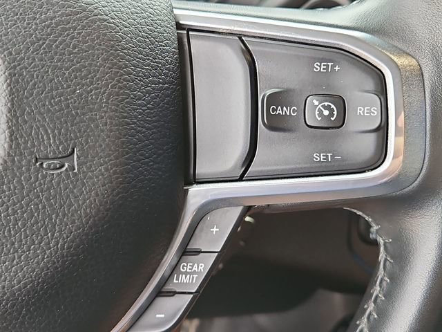 Used 2024 RAM 2500 Laramie image 47