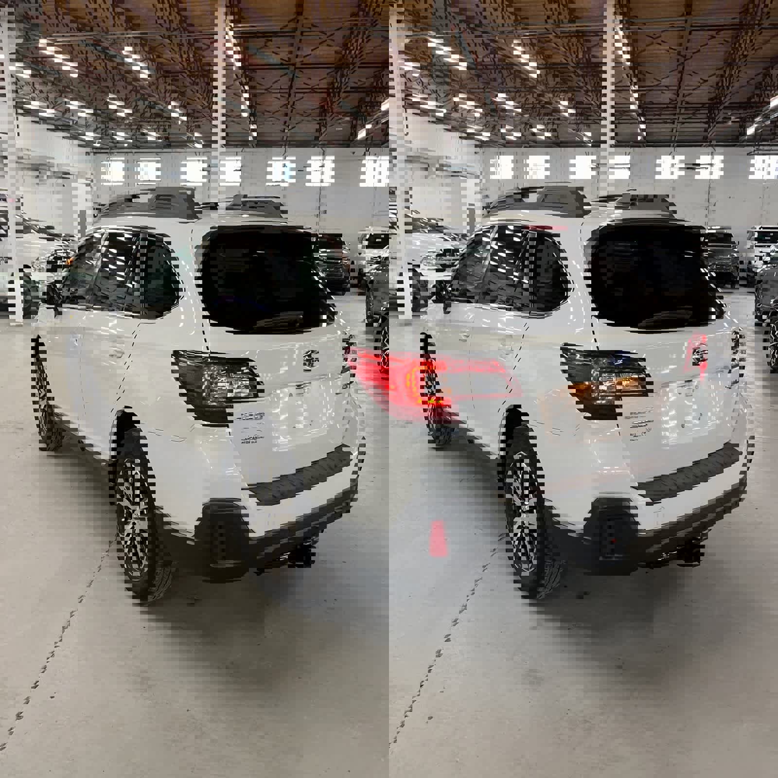 Used 2019 Subaru Outback 2.5i Limited image 3