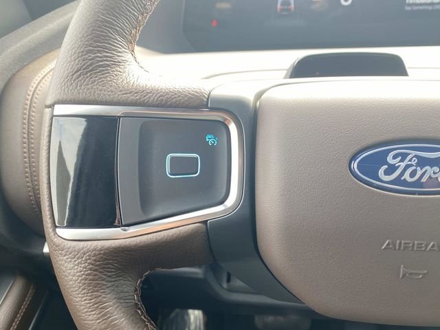 New 2026 Ford Expedition King Ranch image 19