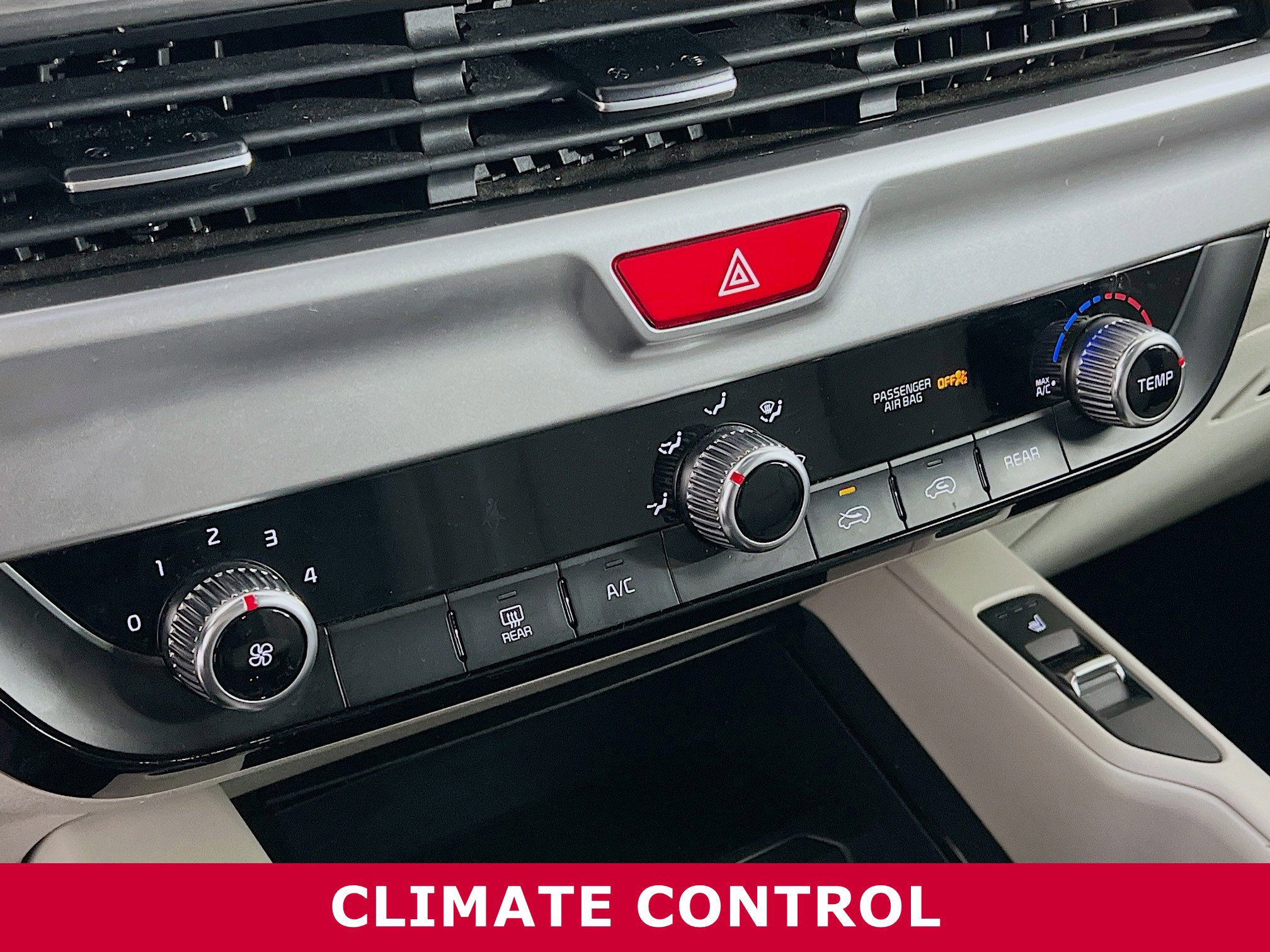 Used 2021 Kia Telluride S image 10