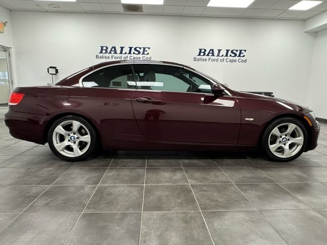 Used 2009 BMW 328i Convertible RWD image 8