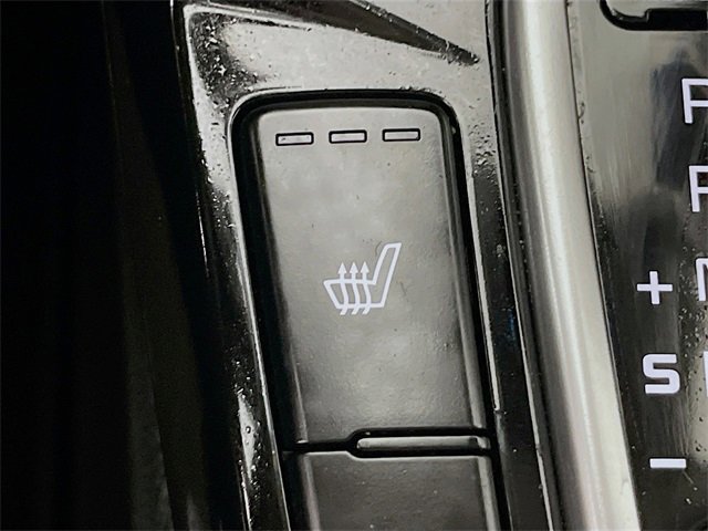 Used 2024 Kia Seltos S image 22