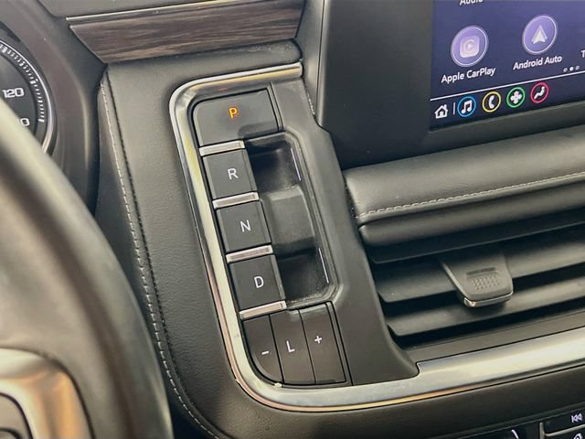 Used 2023 Chevrolet Tahoe LS AWD/4WD image 22