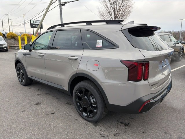 New 2026 Kia Sorento X-Line EX image 5