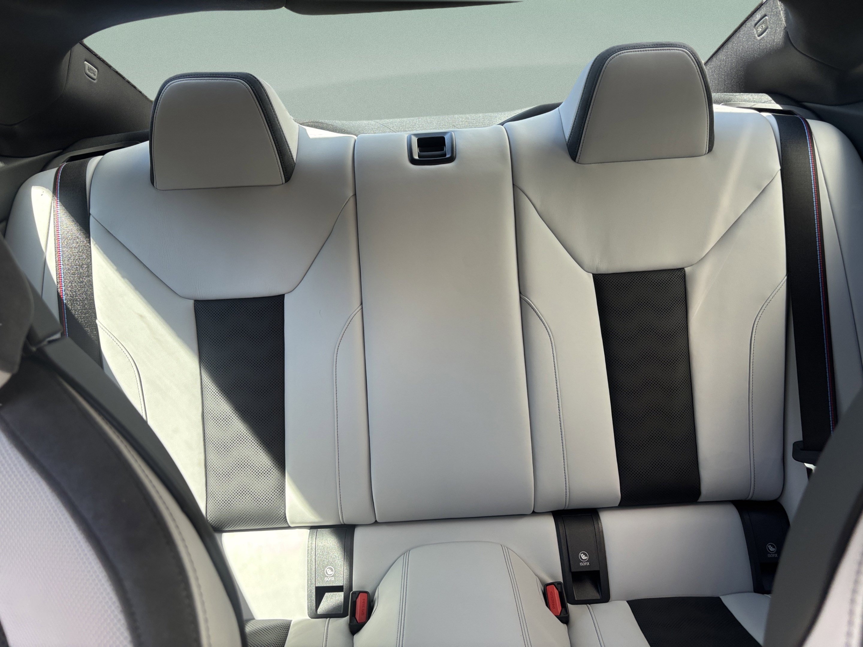 New 2026 BMW M4 Competition RWD image 24