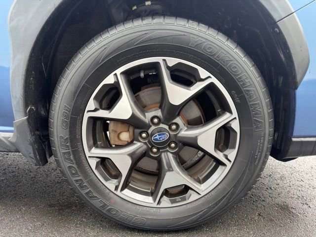 Used 2019 Subaru Crosstrek 2.0i Premium w/ Eyesight System AWD/4WD image 23