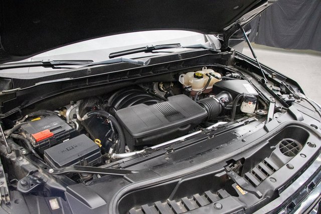 Used 2021 Chevrolet Tahoe Z71 image 33