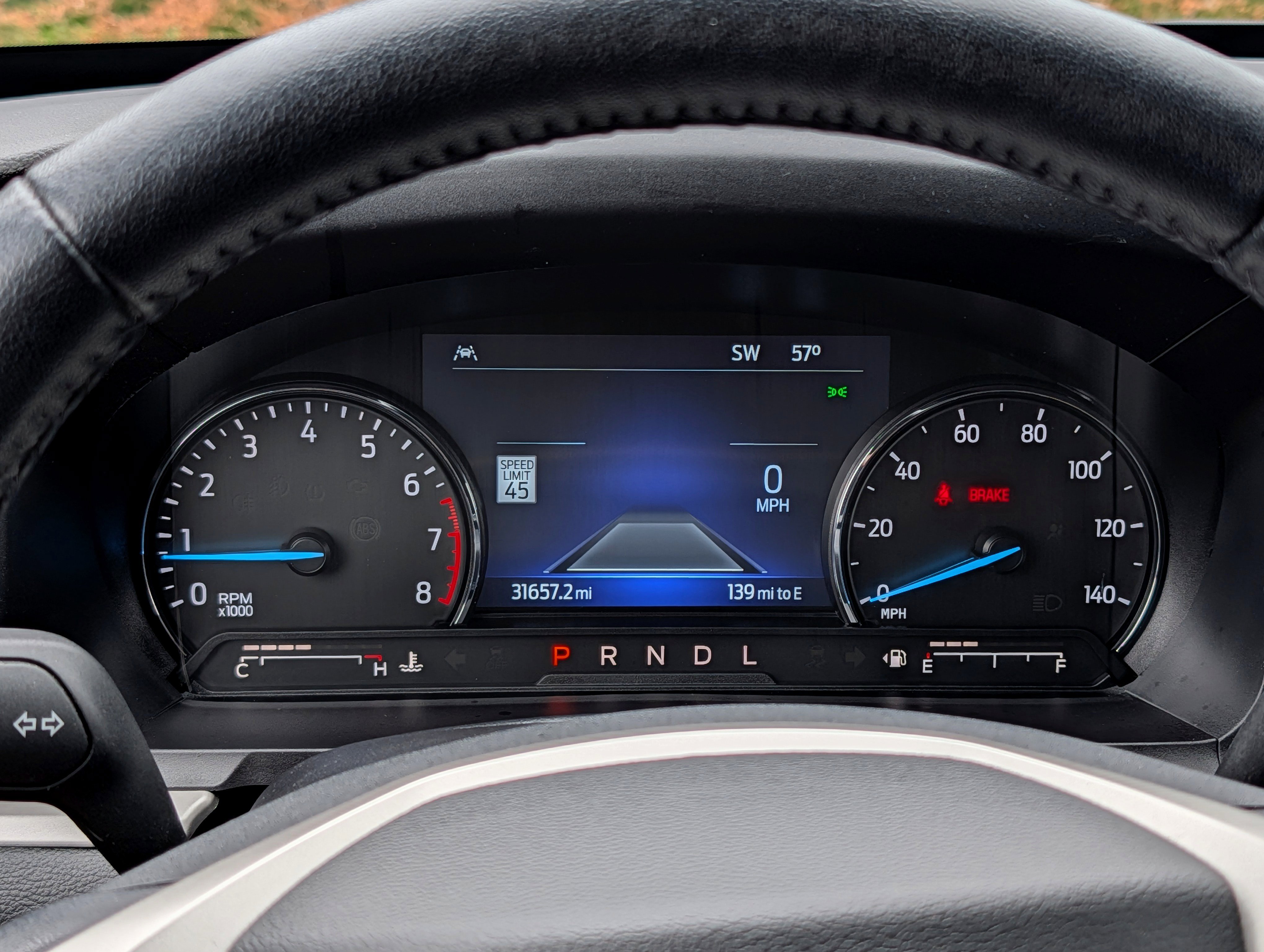 Used 2023 Ford Explorer XLT w/ Equipment Group 202A image 26