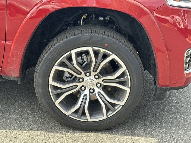 New 2026 RAM 1500 Tungsten image 12