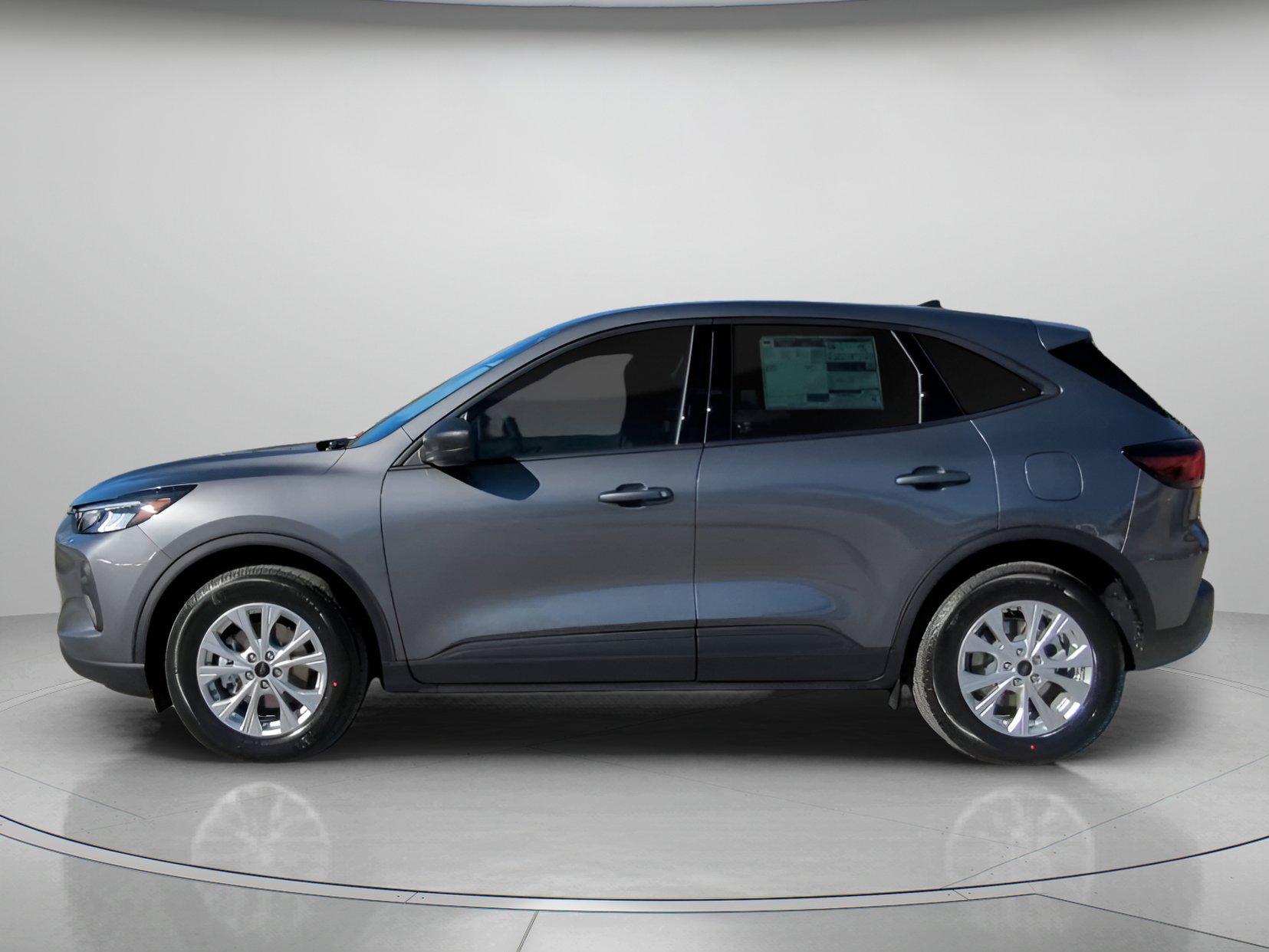 New 2026 Ford Escape Active FWD image 17