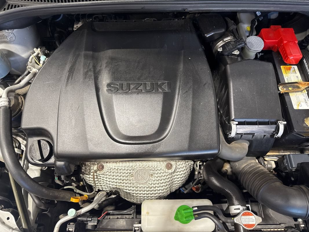 Used 2012 Suzuki SX4 Premium AWD/4WD image 69