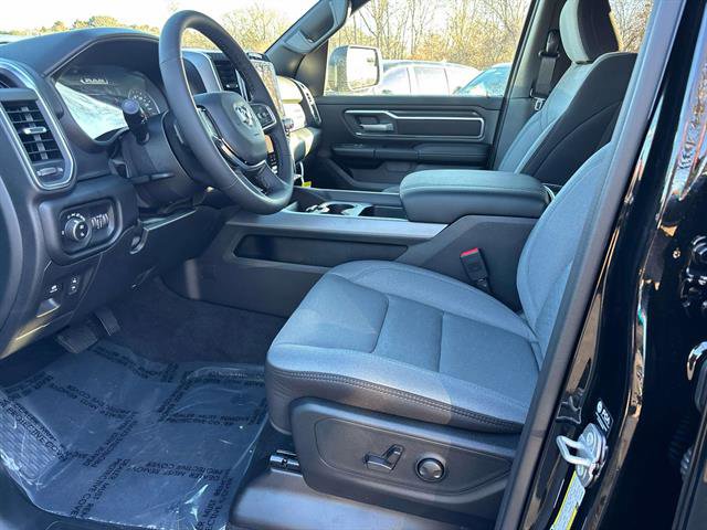 New 2026 RAM 1500 Big Horn image 7