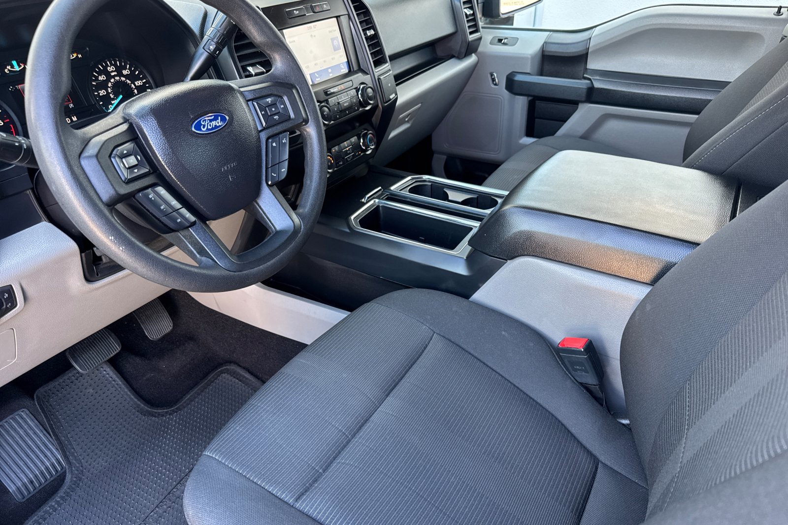 Used 2019 Ford F150 XL w/ Equipment Group 101A Mid image 10