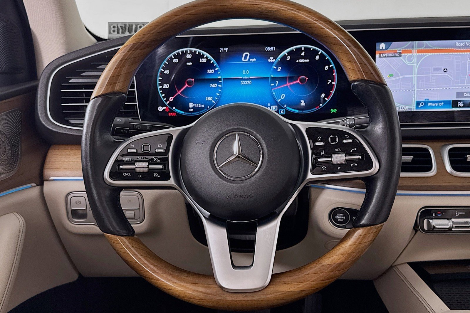 Certified 2023 Mercedes-Benz GLE 350 image 19