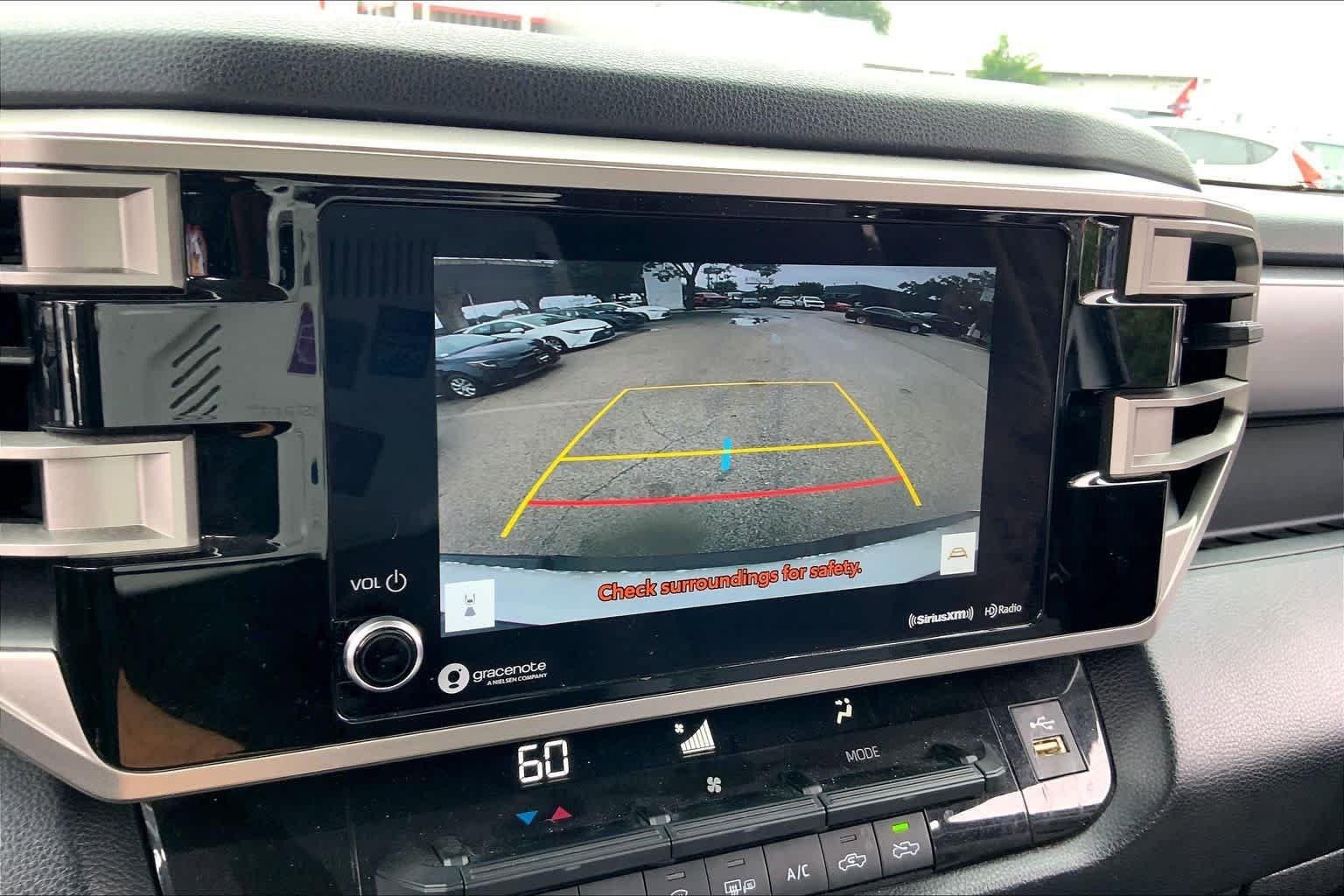 Used 2023 Toyota Tundra SR5 w/ SR5 Convenience Package AWD/4WD image 26
