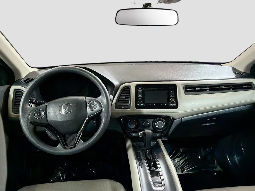 Used 2020 Honda HR-V LX image 21