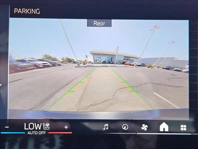 New 2026 BMW X3 xDrive30 w/ M Sport Package image 12