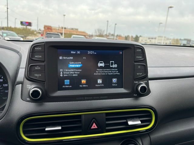 Used 2020 Hyundai Kona Limited image 17