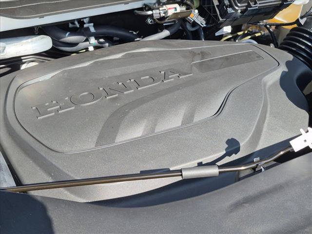 New 2026 Honda Ridgeline RTL image 15