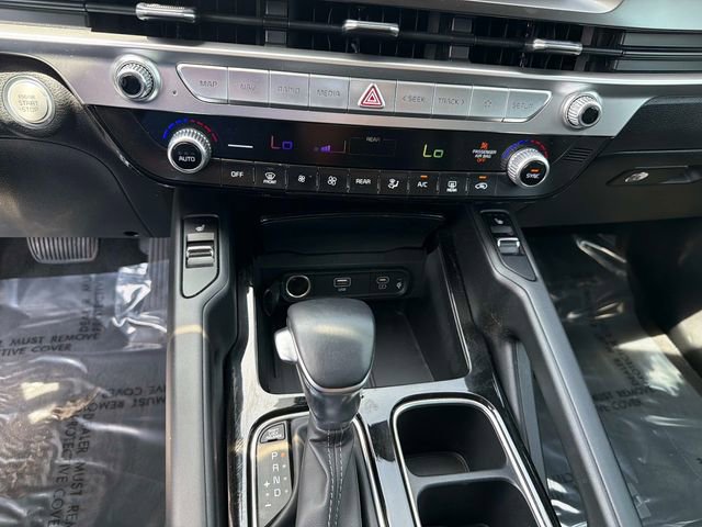 Used 2023 Kia Telluride S FWD image 25
