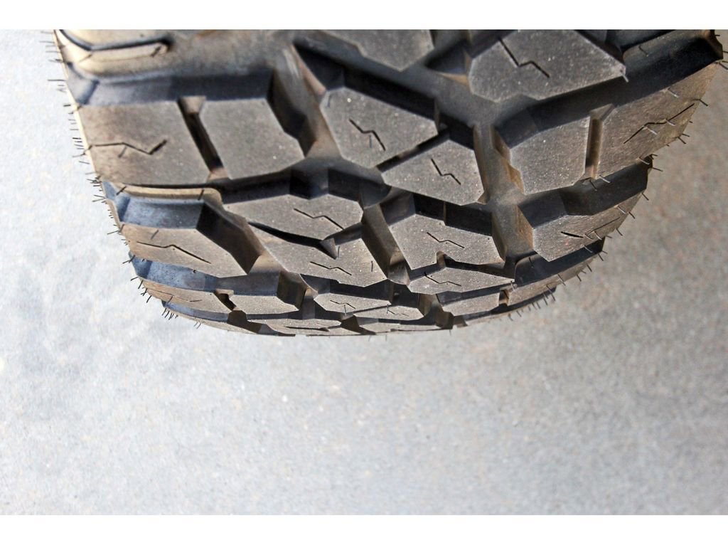 Used 2026 RAM 2500 Laramie image 28