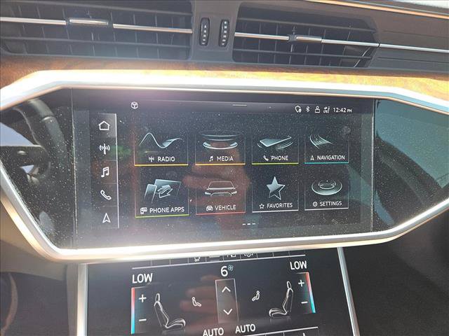 Used 2022 Audi A6 2.0T Premium AWD/4WD image 19